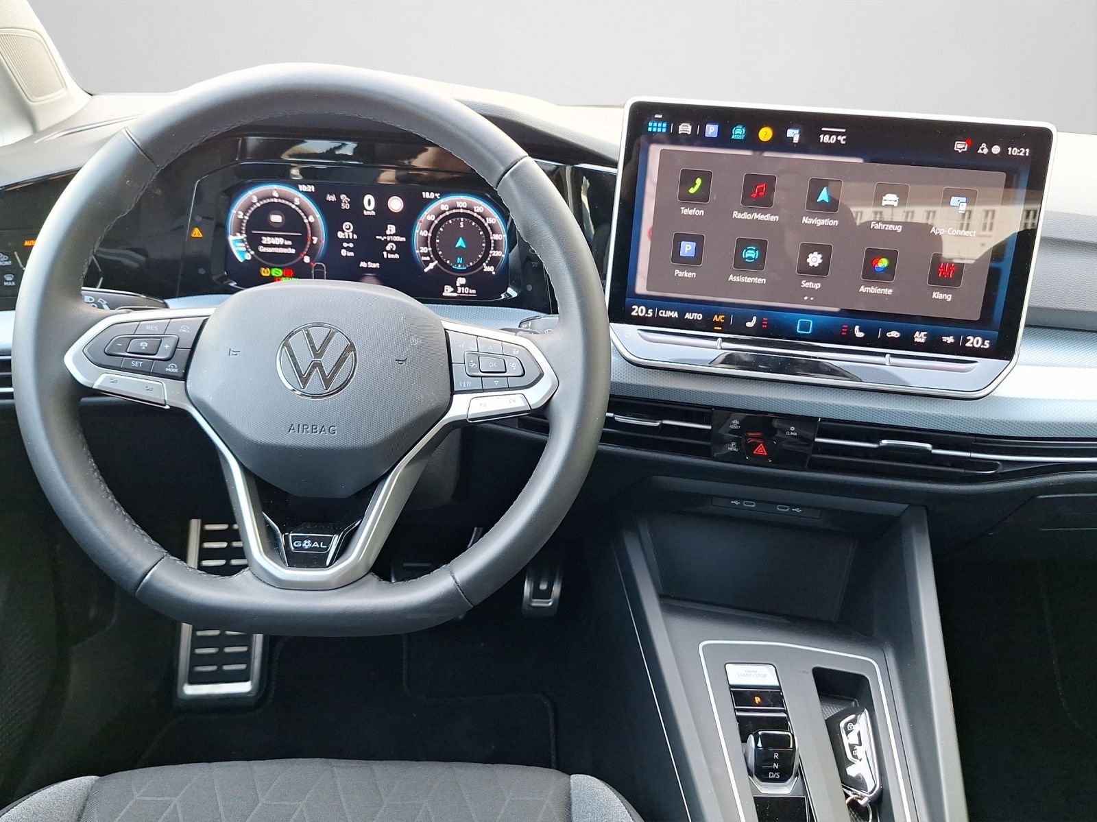 Volkswagen Golf - Bild 4