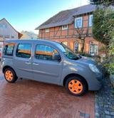 Renault Kangoo I TÜV & Service neu | 2. Hand - gebrauchte Renault Kangoo aus dem Jahr 2012