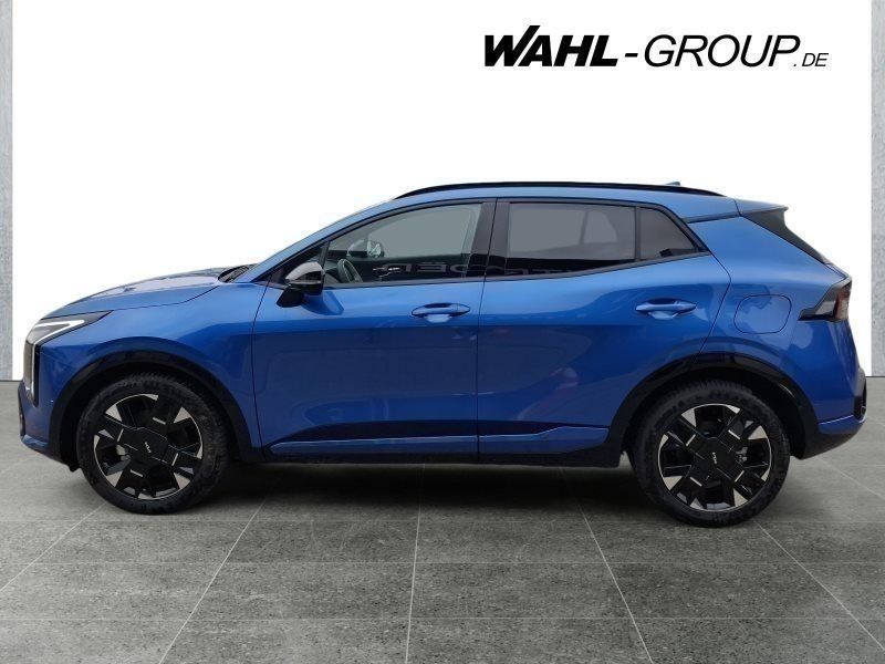 Kia Sportage (NQ5) GT-Line 4WD ABS Fahrerairbag ESP  imagem 2