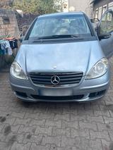 Mercedes-Benz Mersedes A160 diesel - Mercedes-Benz A 160 in Dortmund