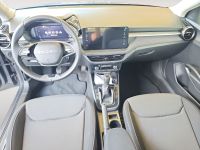 Skoda Fabia - Vorschau Bild 11