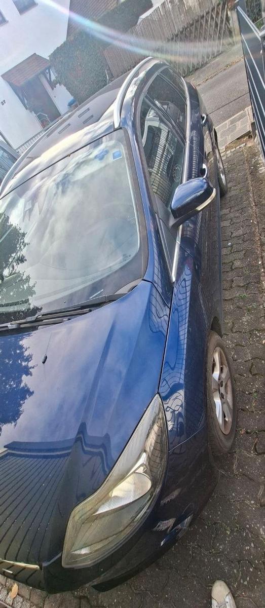 Ford Focus 2013 — photo 5