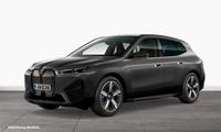 BMW iX xDrive50