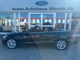 Mercedes-Benz E 200  Cabrio *LEDER*AUTOMATIK*NAVI*Bi-XENON* - gebrauchte Mercedes-Benz E 200 aus dem Jahr 2011