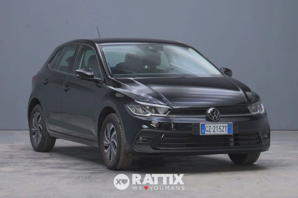 Image of Volkswagen Polo