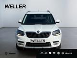 Skoda Yeti 1.4 TSI Drive *SHZ*PDC*3 Einzelsitze hi*DAB - gebrauchte Skoda Yeti aus dem Jahr 2017