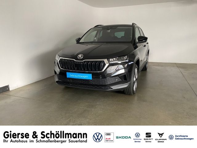 Karoq Drive 2.0 TDI AHK+NAVI+KAMERA+MATRIX
