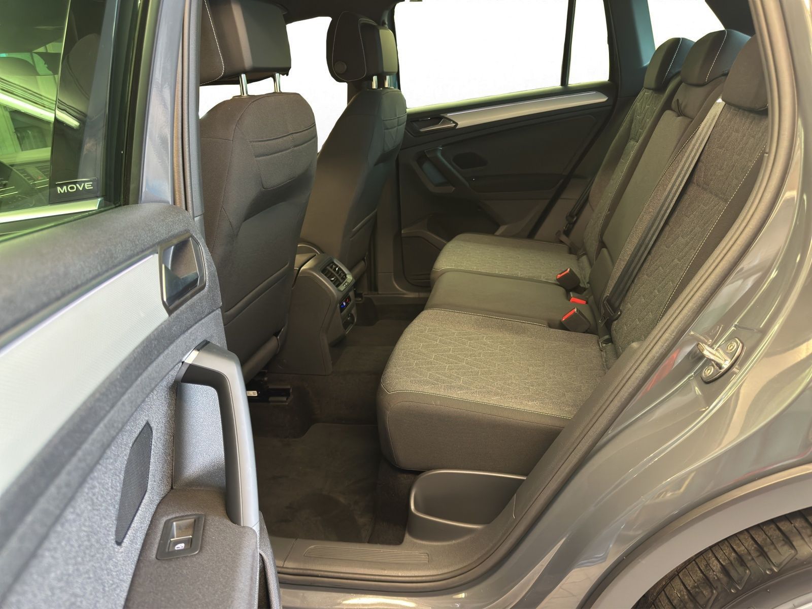 Volkswagen Tiguan - Bild 13