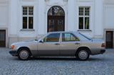 Mercedes-Benz 200E W124 *Original 35tkm*1.Hand*Automatik* - Mercedes-Benz W124t