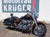 Harley-Davidson FLHRSE Road King CVO 110 Sceamin - Offers matching your search criteria