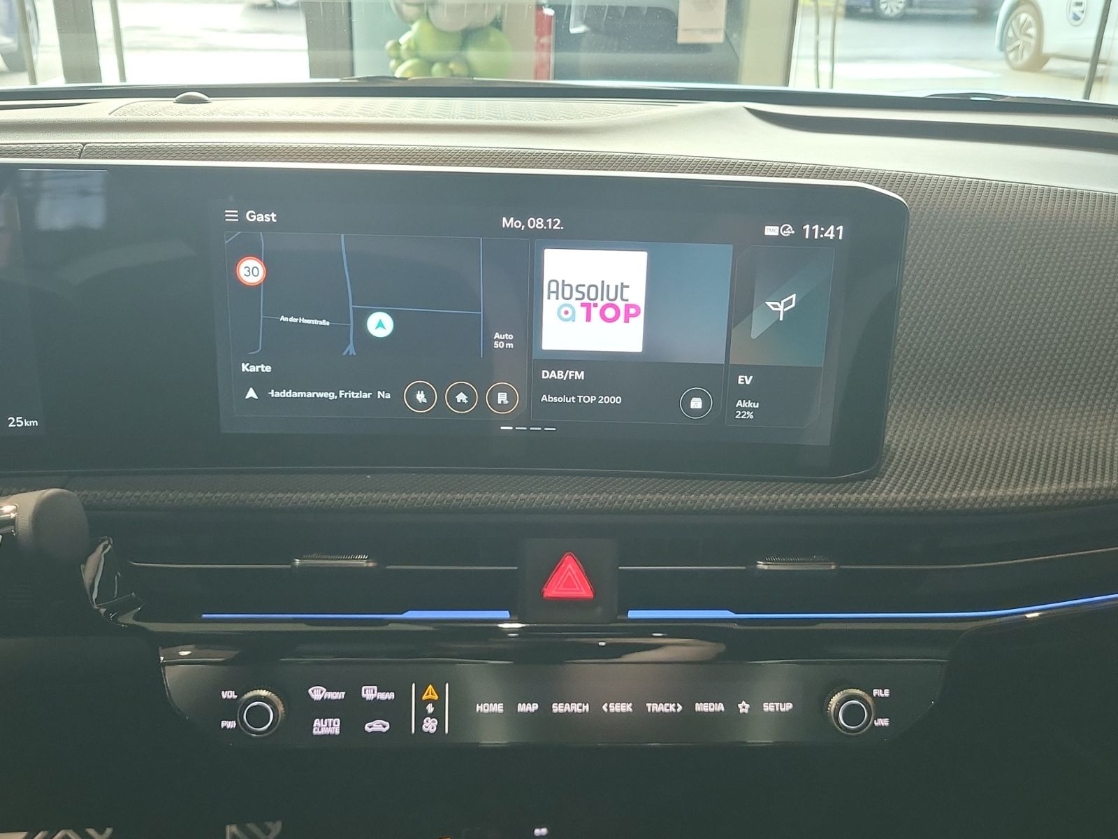 Kia EV6 - Bild 14