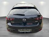 Mazda 3 2.0l "Selection" "X" "DES-P" "AHK" M Hybrid - Mazda mit Hybrid-Antrieb: Limousine, Automatik
