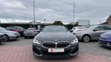 BMW M850i xDrive Coupe | HARMAN&KARDON | SOFT-CLOSE - BMW M850: Automatik