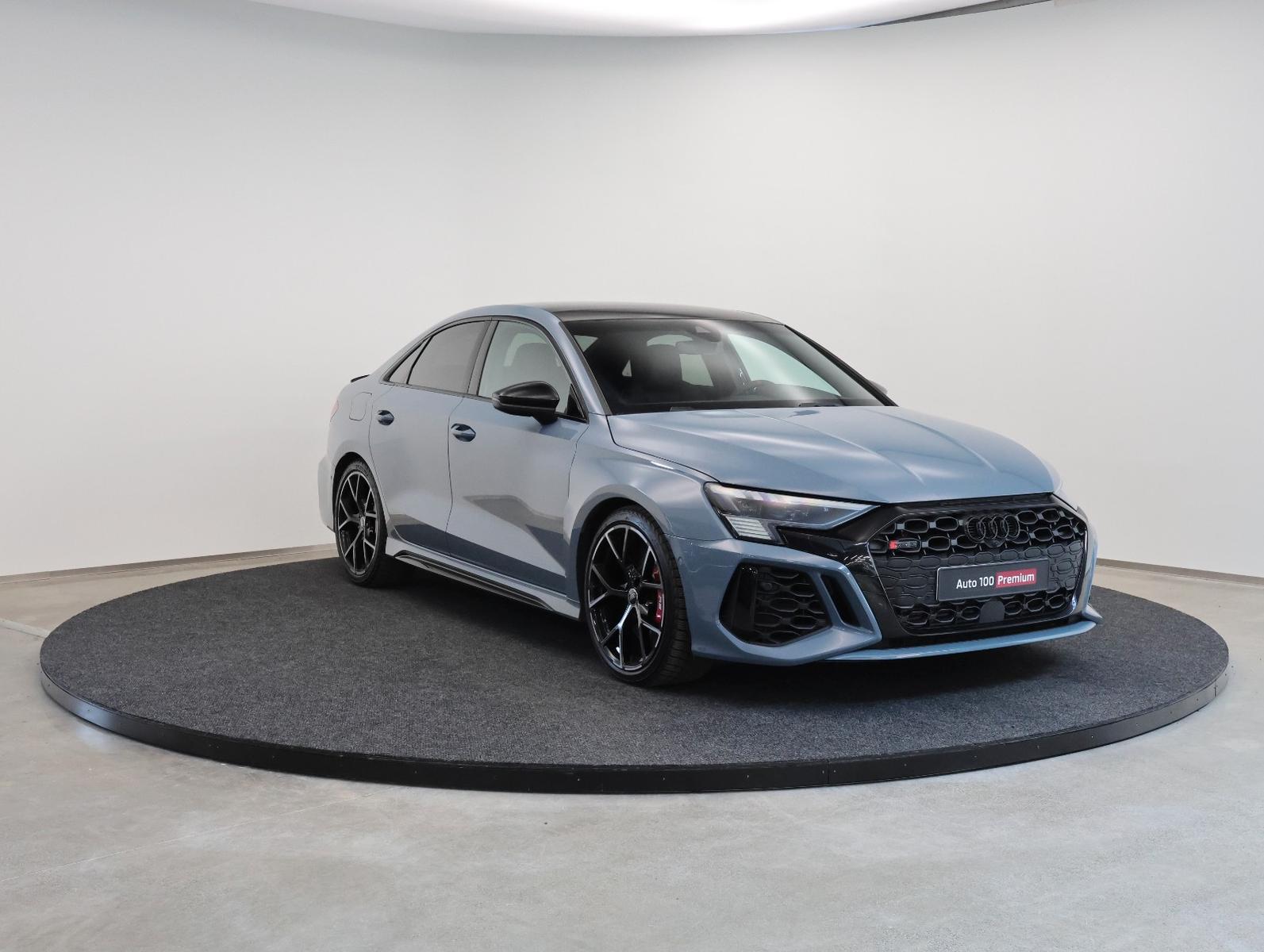 Audi RS3 RS 3 Lim. 2.5 TFSI quattro