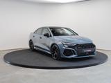 Audi RS3 RS 3 Lim. 2.5 TFSI quattro - gebrauchte Audi RS3 aus dem Jahr 2024