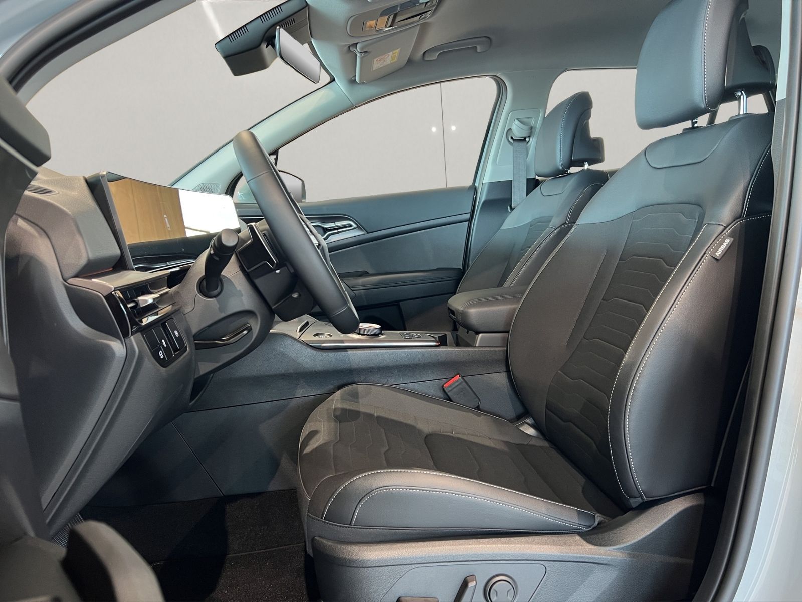 Kia Sportage - Bild 11