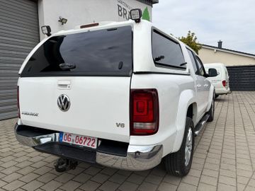 Volkswagen Amarok - 7