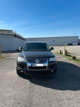 Volkswagen Touareg 3.0 V6 TDI Tiptronic North Sails Nor... - Volkswagen Touareg: North Sails