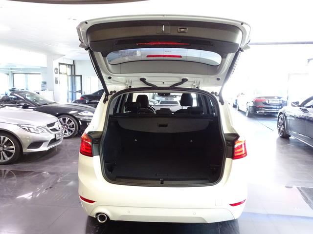 BMW 216 Gran Tourer Advant.LED Cam 2Hand erst54240KM, миниатюра 24