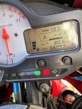 Honda VTR 1000 F - HONDA VTR 1000