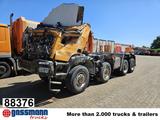 Iveco ASTRA HD9 86.50-90 8x6, Unfallschaden, Cursor 13 - Iveco 50 c 13