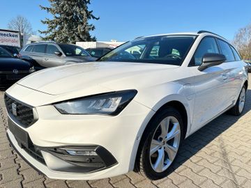 SEAT Leon - 1