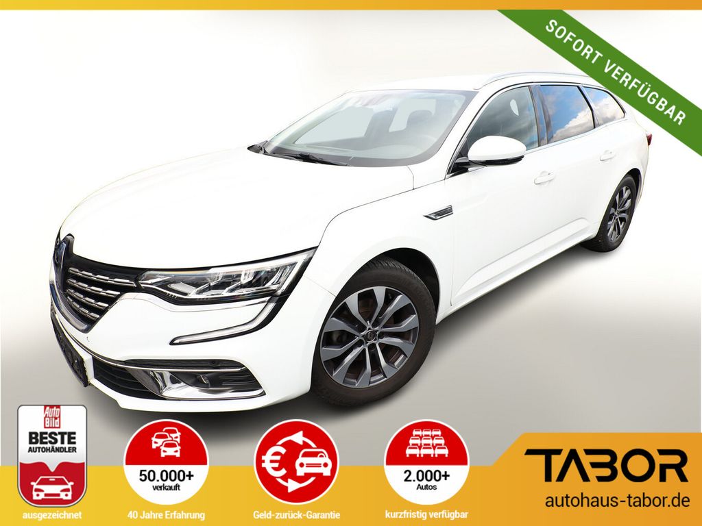 Renault Talisman Grandt. TCe 160 EDC Intens LED Nav PDC