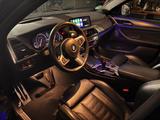 BMW X4 M40 M40i - - BMW X4 M40 von privat