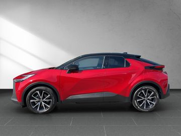 Toyota C-HR 2.0 Plug-In Hybrid Team D *2xPDC*LED*elHKL*