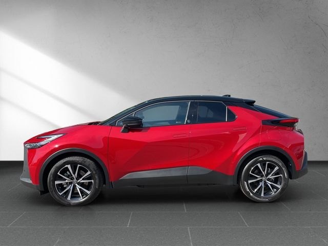 Toyota C-HR 2.0 Plug-In Hybrid Team D *2xPDC*LED*elHKL*