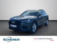 Audi Q3 - Vorschau Bild 1