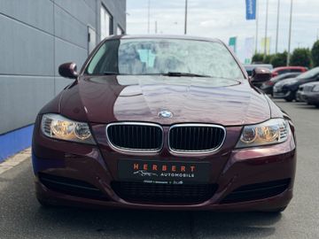 BMW 316 - 2