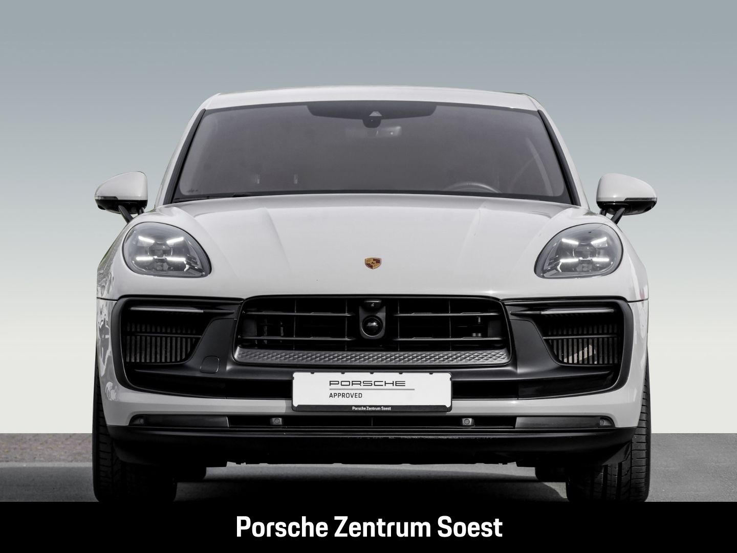 Porsche Macan GTS/Sport-Chrono/Apple-CarPlay/BOSE foto 4