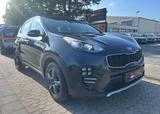 Kia Sportage GT-Line 4WD/Automatik/Navi/Panorama - Kia Sportage in Bonn