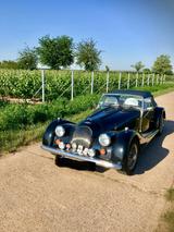 Morgan Plus 8 - Morgan Plus 8 von privat