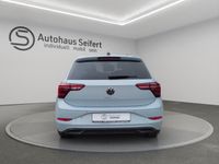 Volkswagen Polo - Vorschau Bild 5