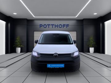 Volkswagen Caddy - 7