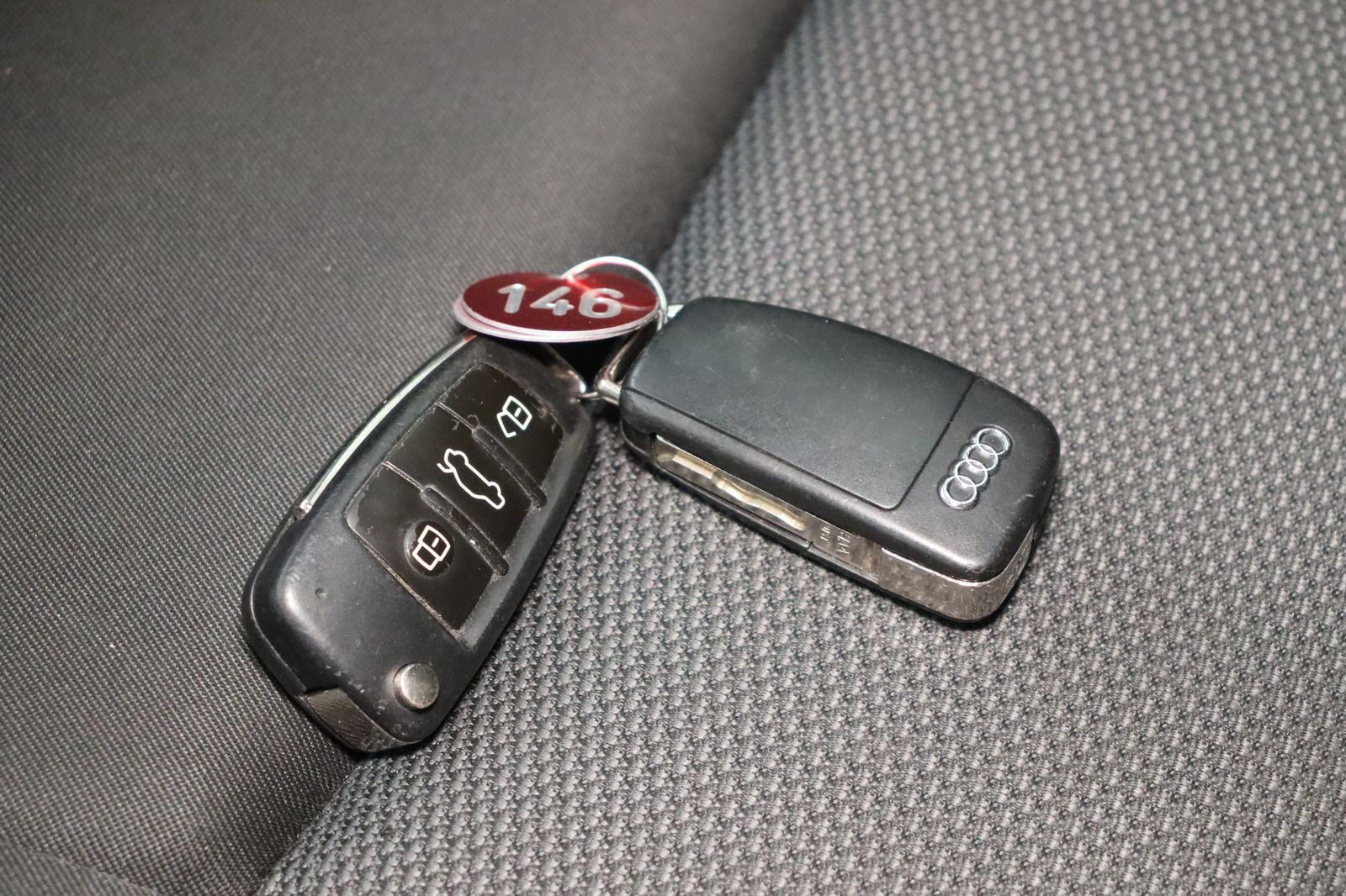 Fahrzeugabbildung Audi Q3 1.4TFSI * Sitzhzg. * PDC * Keyless