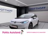 Volkswagen ID.3 PRO PERFORMANCE PANO IQ.LIGHT AHK KAMERA - Volkswagen ID.3: mit Anhängerkupplung