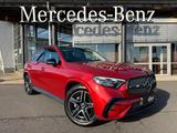 Mercedes-Benz GLC 220d 4M+AMG+Pano+StandH+360+Memory - rote Mercedes-Benz GLC 220