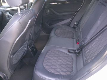 BMW X1 sDrive 18 d xLine