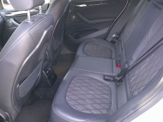 BMW X1 sDrive 18 d xLine