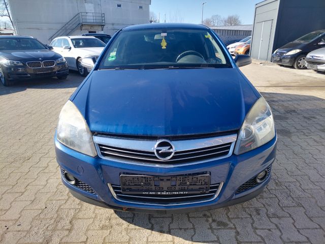 Opel Astra H Caravan 1.6  Selection "110 Jahre"+KLIMA