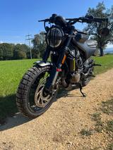 Husqvarna Svartpilen 125 - Offers