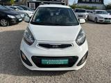 Kia Picanto Edition 7*TUV NEU*KLIMA* - Kia Picanto in Oberhausen