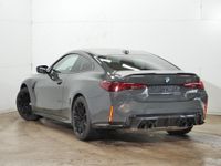 BMW M4 - Vorschau Bild 4