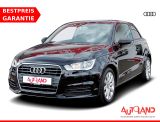 Audi A1 1.0 TFSI basis Klima PDC Notbremsassistent - Audi in Halle