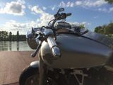 Harley-Davidson  Walz custom Umbau FLstc  Heritage Softail - Angebote entsprechen Deinen Suchkriterien