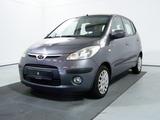 Hyundai i10 1.1 Classic KLIMA - gebrauchte Hyundai i10 aus dem Jahr 2010