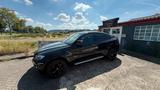 BMW X6 50i xdrive (e71) - BMW 650 aus 2010